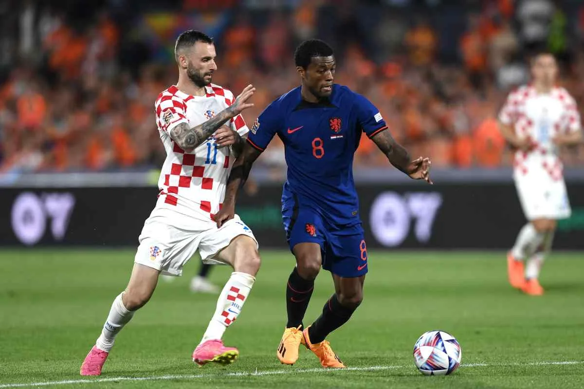 Georginio Wijnaldum bientôt de retour en Premier League ?