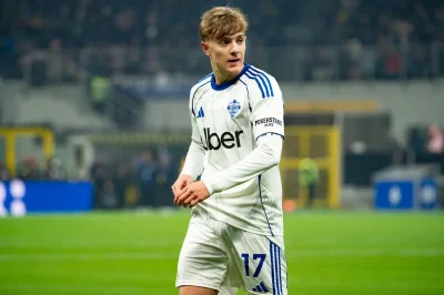 Aston Villa fonce sur un jeune prodige espagnol