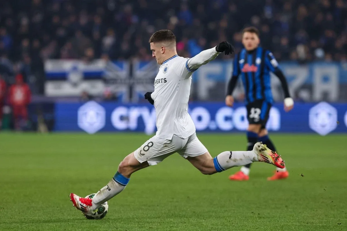 Manchester United surveille un international grec