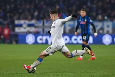 Manchester United surveille un international grec