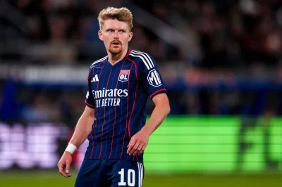 OL : Pavel Sulc a une touche en Italie