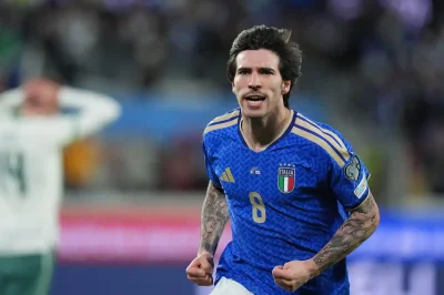 Manchester United : Offre XXL pour un maestro italien ?
