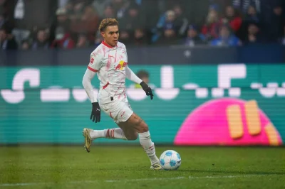 Plusieurs grands d’Europe se penchent sur Antonio Nusa