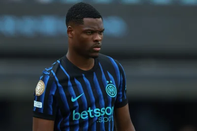 FC Barcelone : 25M€ pour un taulier de l’Inter Milan