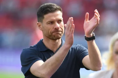 Chelsea : Xabi Alonso prépare un énorme coup contre le Real Madrid