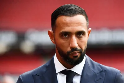 Mehdi Benatia et son fils s’évaporent en pleine finale de Coupe de la Méditerranée