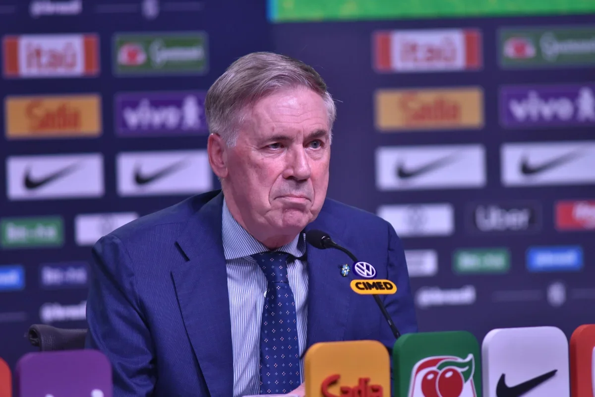 Brésil : Ancelotti révèle le rôle de Neymar à la Coupe du monde
