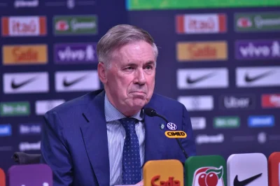 Brésil : Ancelotti révèle le rôle de Neymar à la Coupe du monde
