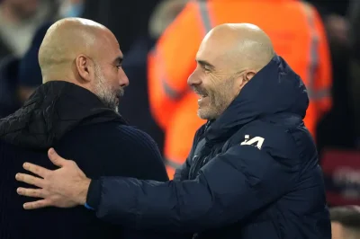 Man City : un ancien entraîneur de Chelsea succède à Guardiola