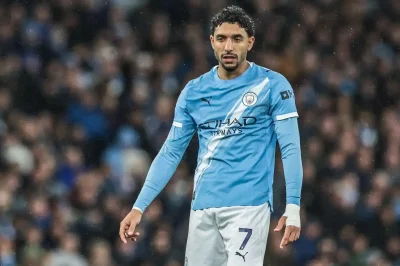 Omar Marmoush dans le viseur du Barça
