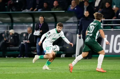 LOSC : Une offre pour une star de l’ASSE ?