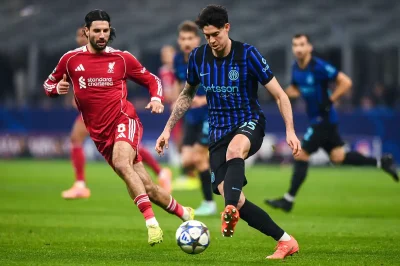 Le Real Madrid courtise un taulier de l’Inter Milan