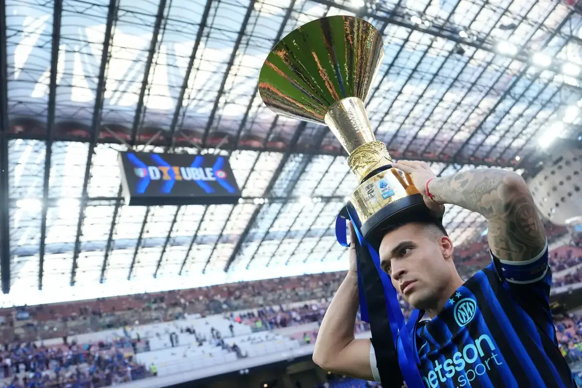 Inter Milan : Le capitaine refuse de quitter le navire