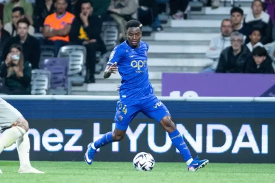 Monaco refuse de rendre deux joueurs prêtés