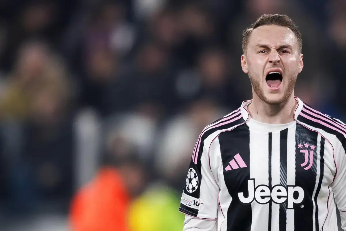 Liverpool n’est plus le seul à rêver de ce joueur de la Juve