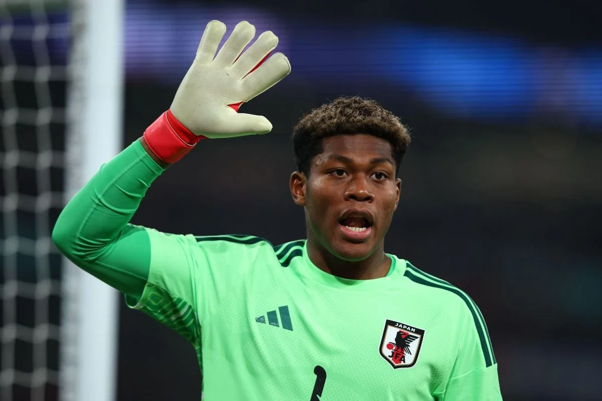 L’Inter Milan a trouvé son nouveau gardien de but