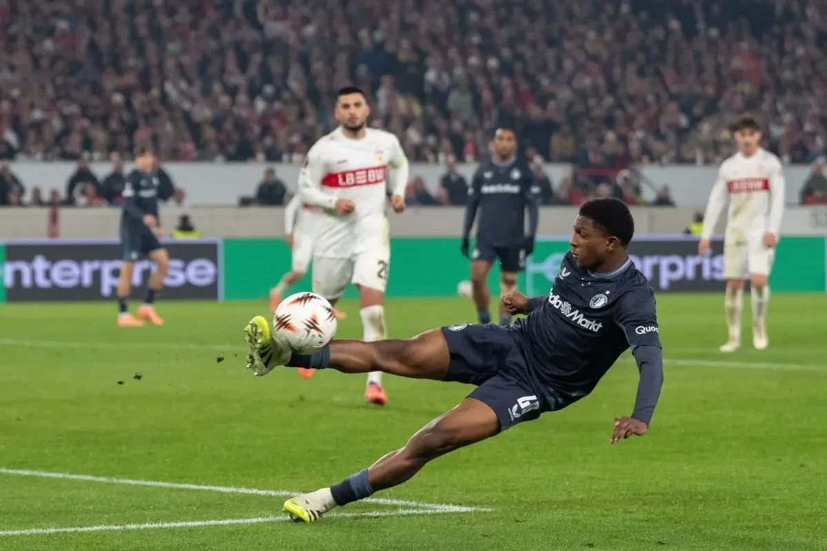 Le Real Madrid vise un jeune talent néerlandais
