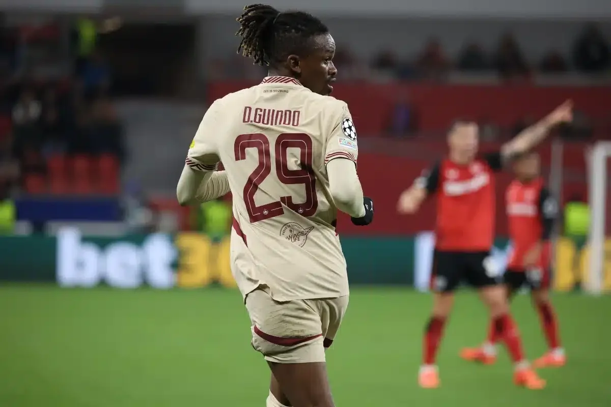 Reims : un latéral malien recruté de Brest (officiel)