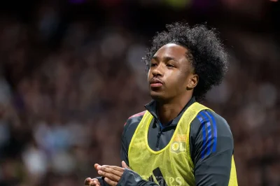 OL : Une offre de 25M€ est arrivée pour Malick Fofana