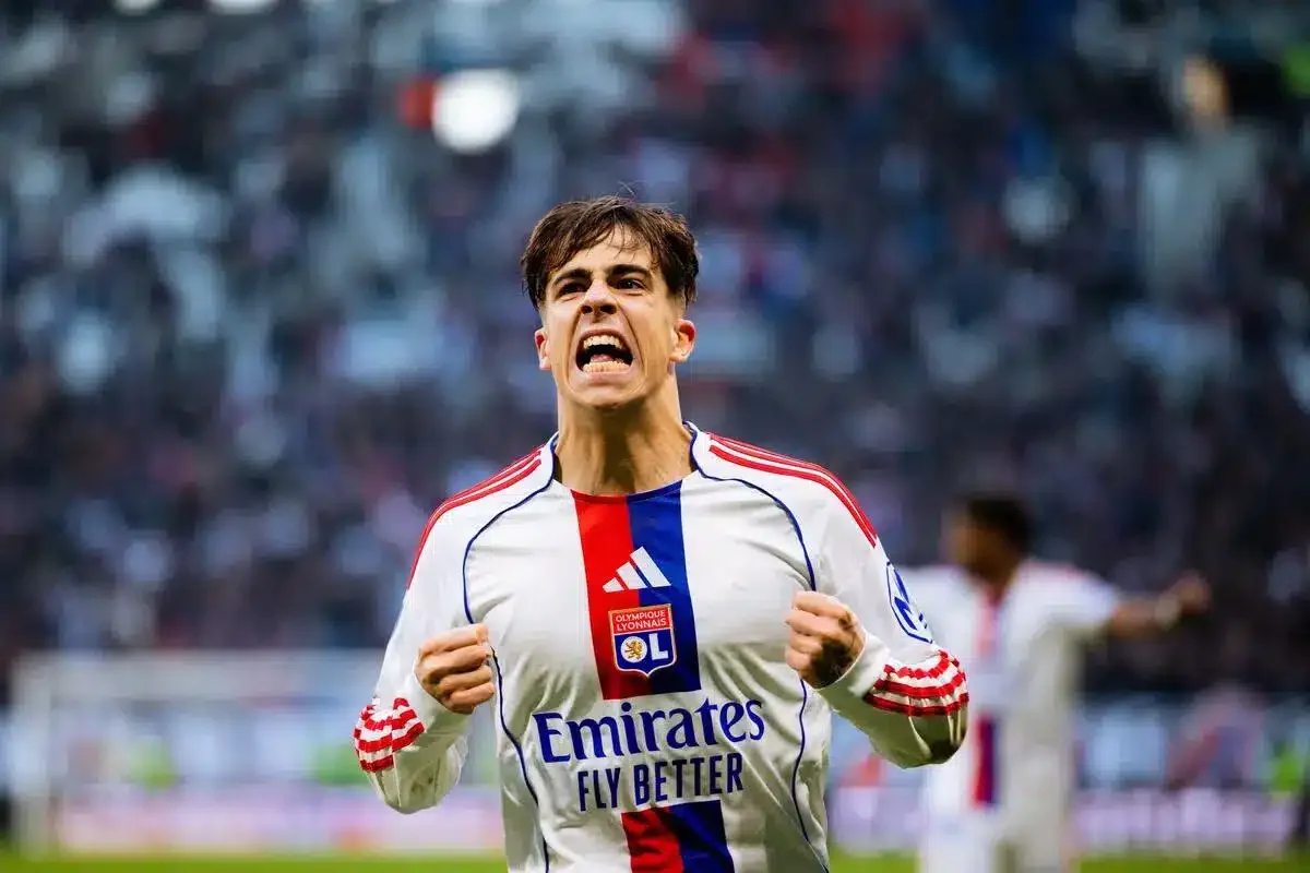 Lyon : Afonso Moreira est transféré au Bayer Leverkusen (officiel)