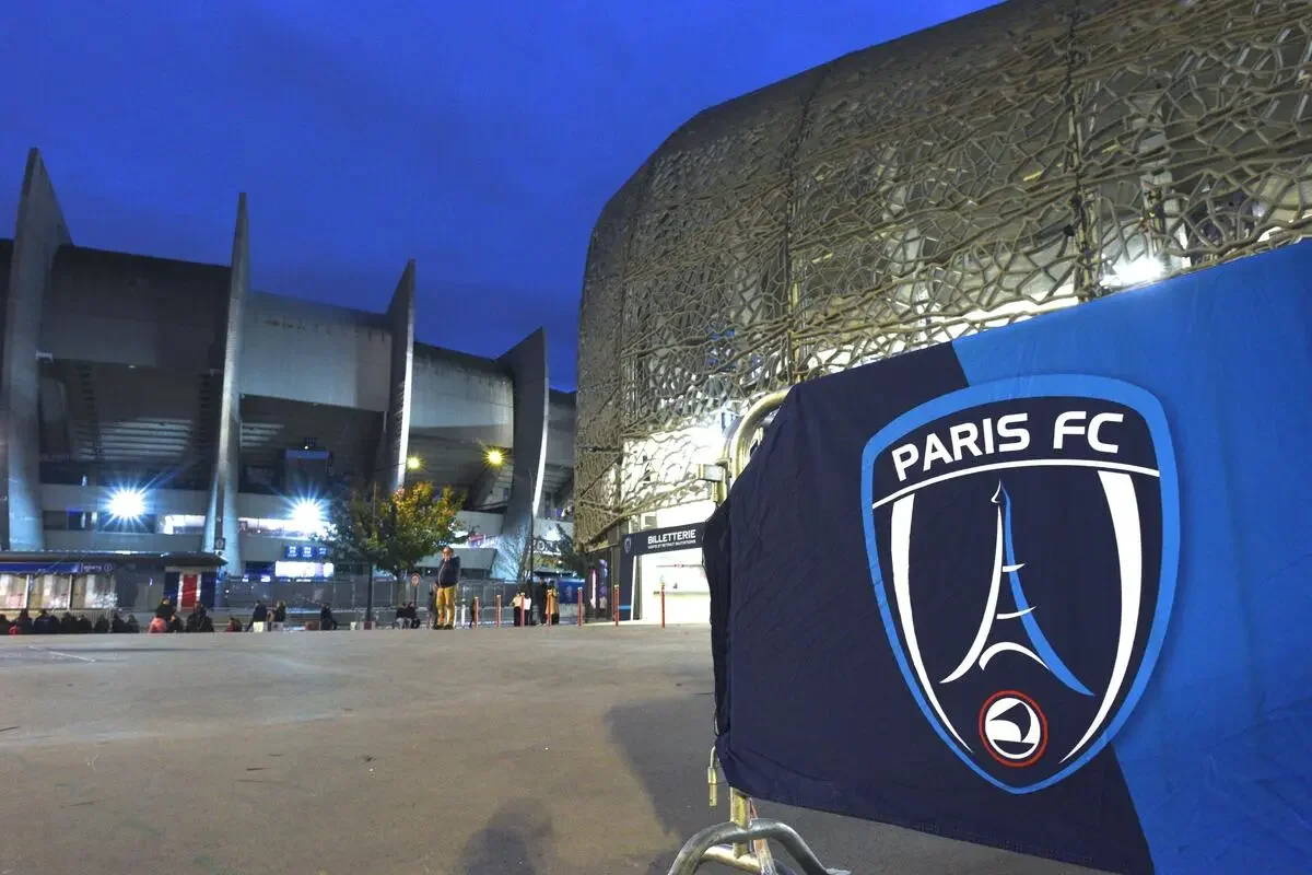 Paris FC : Un grand espoir géorgien va signer