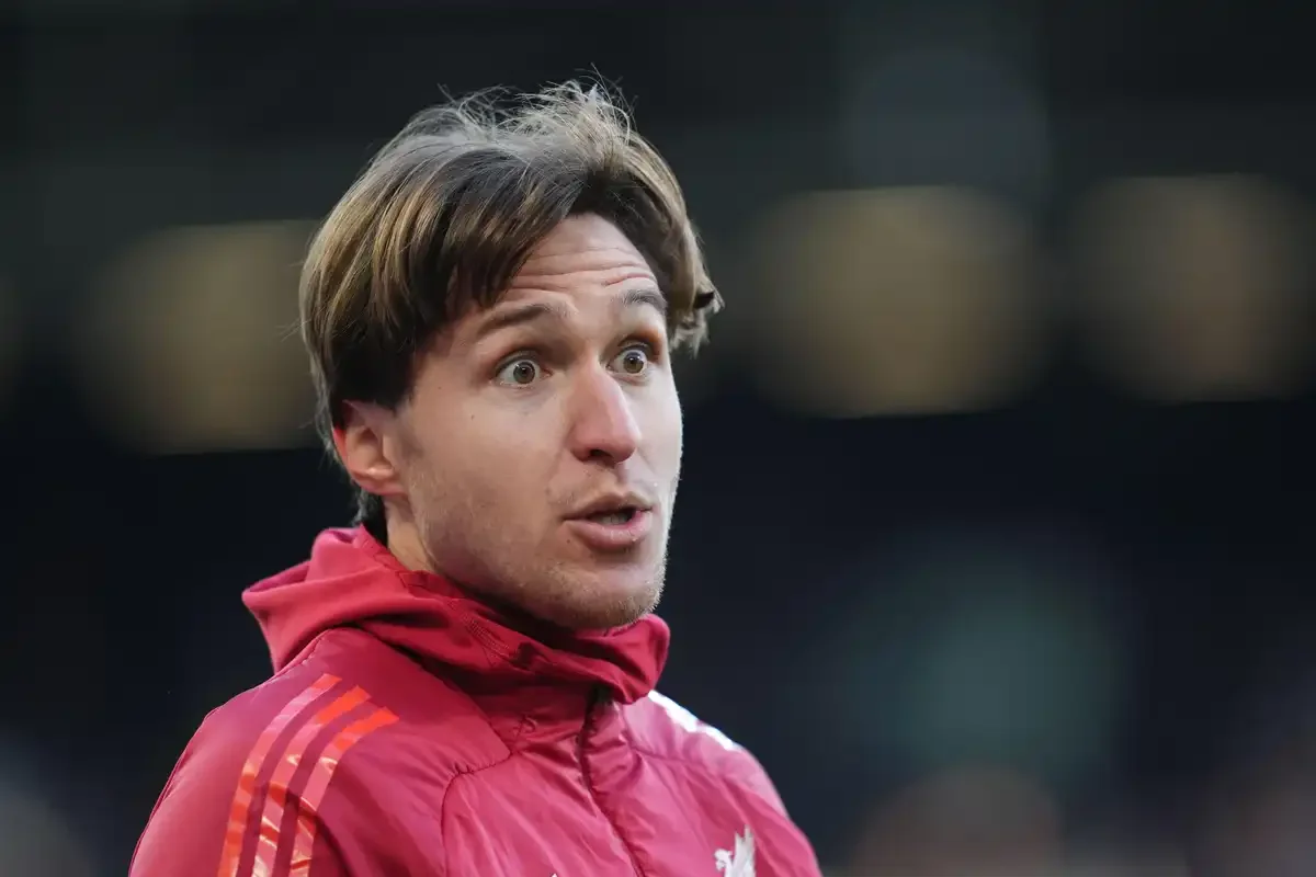 Liverpool : Federico Chiesa pousse vers la sortie