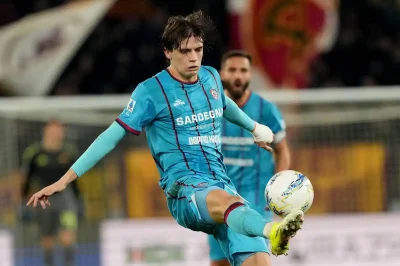 L’Inter Milan en passe de boucler l’arrivée du successeur de Dumfries