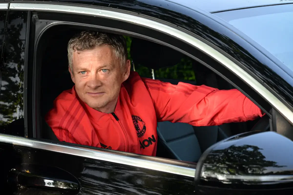 Man United : une légende du club revient en Premier League