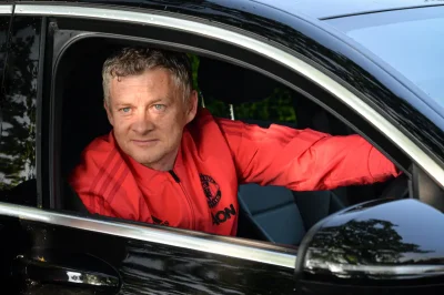 Man United : une légende du club revient en Premier League