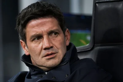 Inter : enfin, Chivu est récompensé