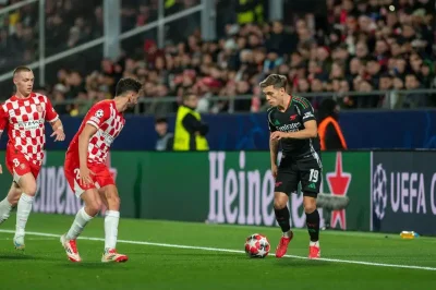 Leandro Trossard pourrait rester en Premier League