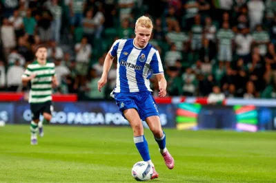 Arsenal et Liverpool visent un jeune crack danois
