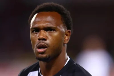 Juventus : Direction l’Angleterre pour Loïs Openda