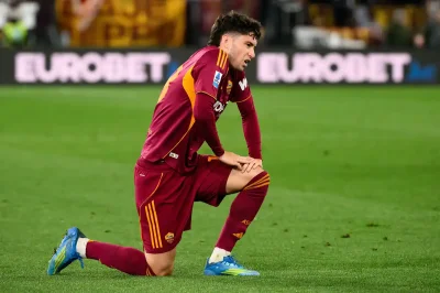 Bayer Leverkusen : Un redoutable ailier argentin dans le viseur