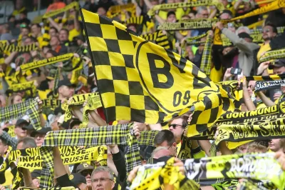 Dortmund : un dfenseur de 16 ans annoncé