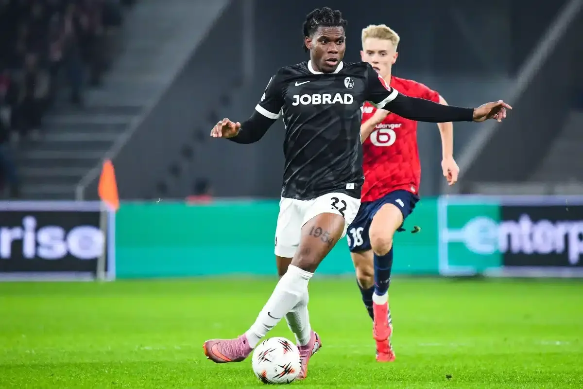 Lille, Lens et l’OM étudient une piste en Bundesliga