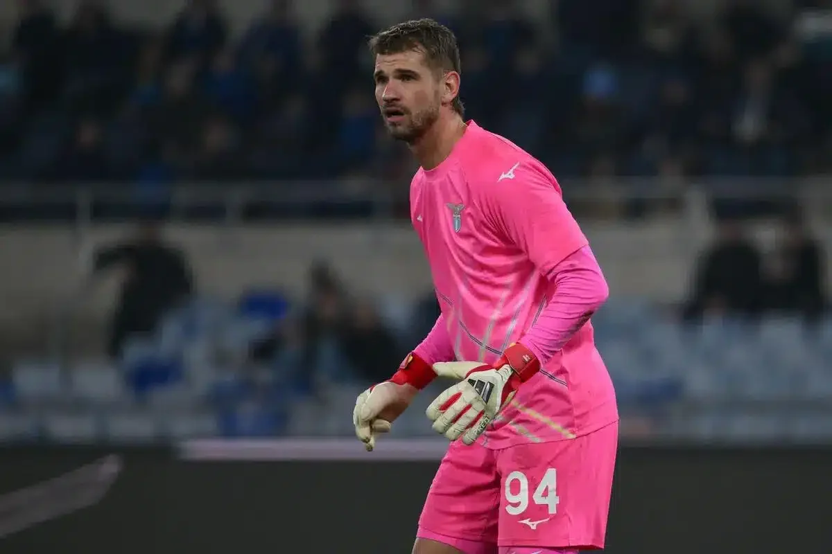 L’Inter  recrute un gardien historique de Ligue des Champions