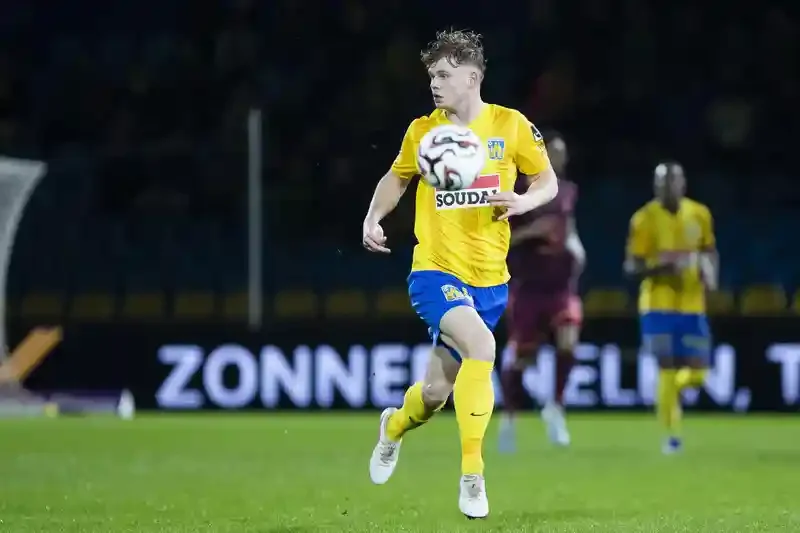 AJ Auxerre : Arthur Piedfort, la piste belge qui prend de l’ampleur