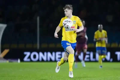 AJ Auxerre : Arthur Piedfort, la piste belge qui prend de l’ampleur