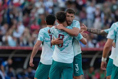 Le Real Madrid s’intéresse à un taulier de Manchester City