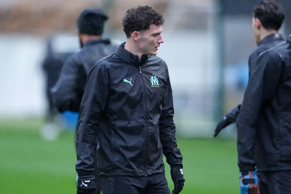 OM : Benjamin Pavard a un nouveau prétendant