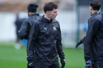 OM : Benjamin Pavard a un nouveau prétendant