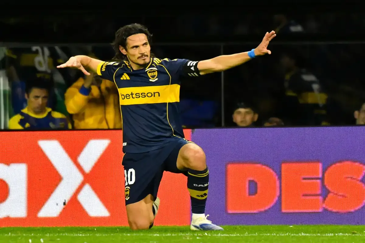 Un ancien du PSG chassé par Boca Juniors