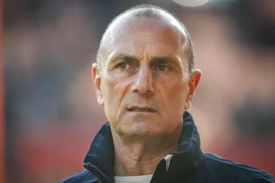Officiel : Le FC Nantes annonce un nouvel entraîneur