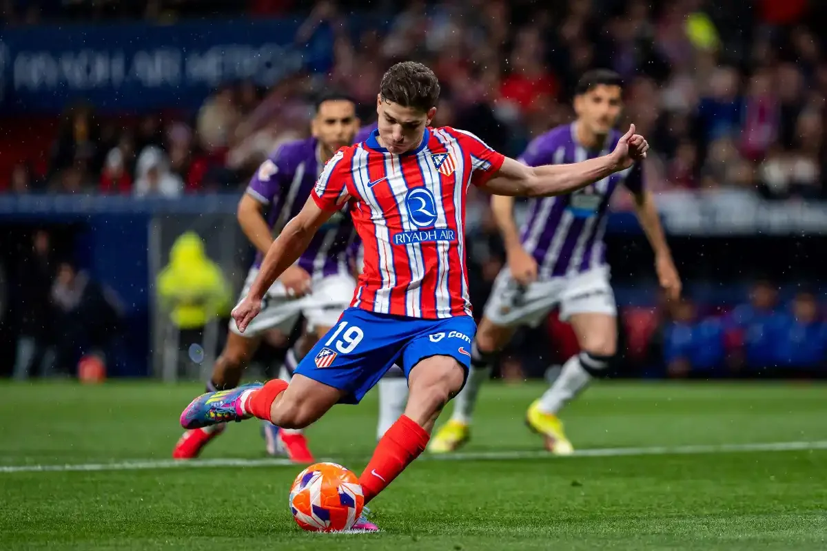 Julian Alvarez : Le Barça prêt à casser sa tirelire