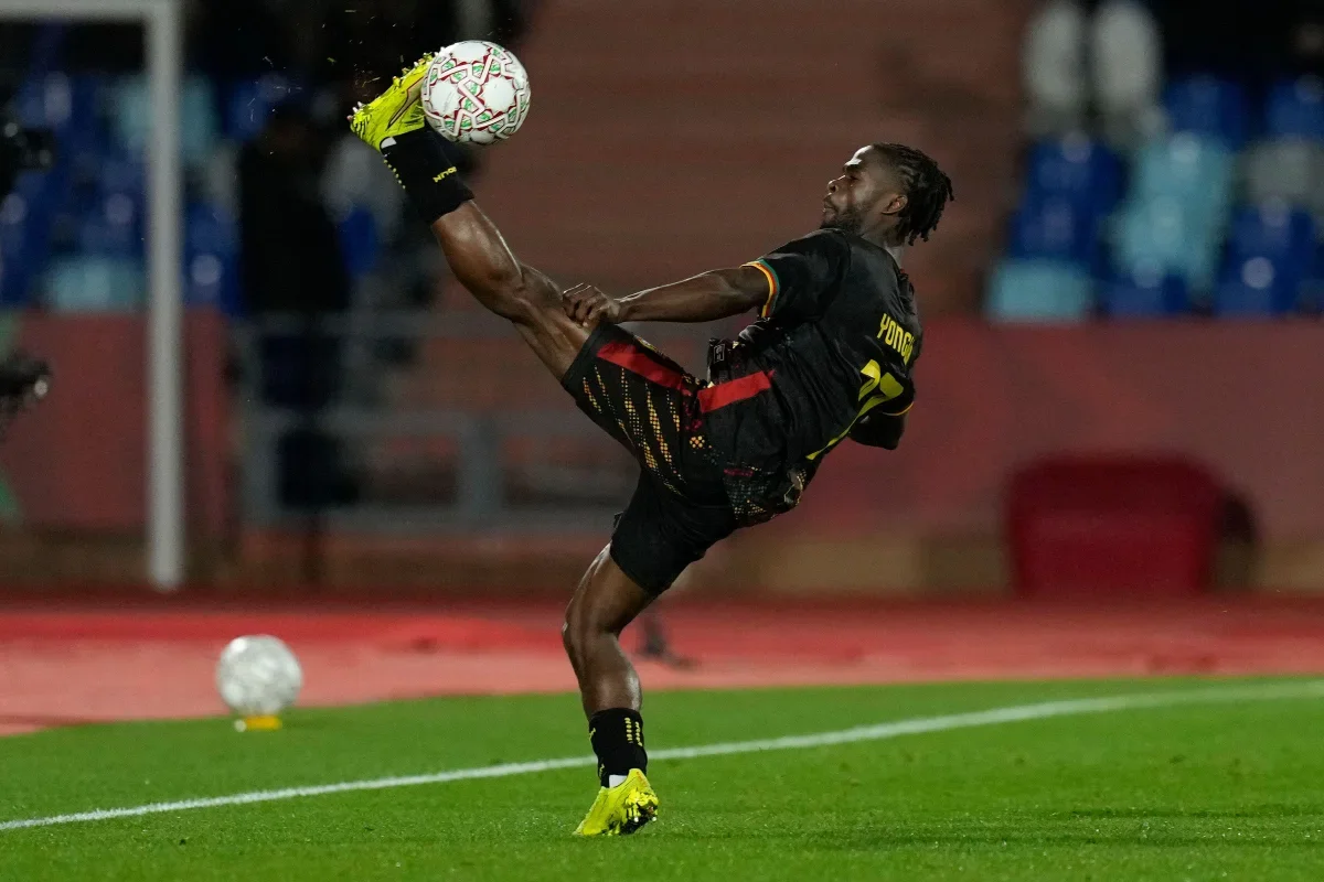 OGC Nice : Une fin de contrat des Merlus dans le viseur