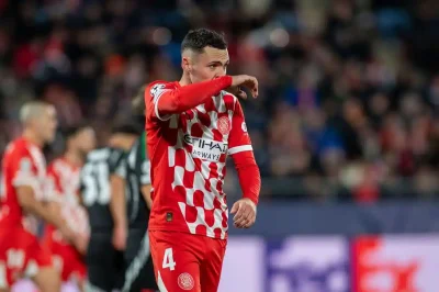Pierre Sage veut un joueur de Girona