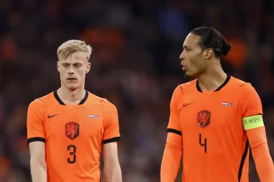 Tottenham : ce défenseur réalise son rêve et rejoint Londres !