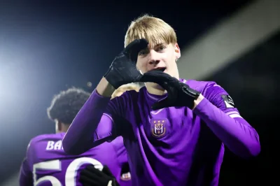 Paris FC : 30M€ pour un prodige belge de 17 ans