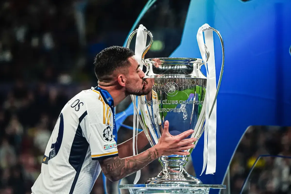 Real Madrid : Ceballos a choisi sa prochaine destination